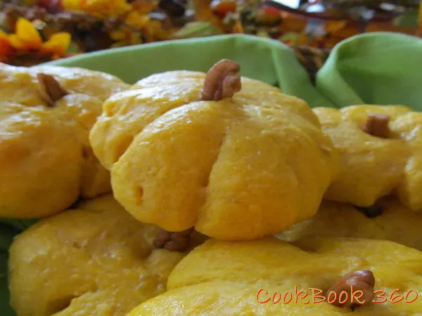 CookBook Recepie image 