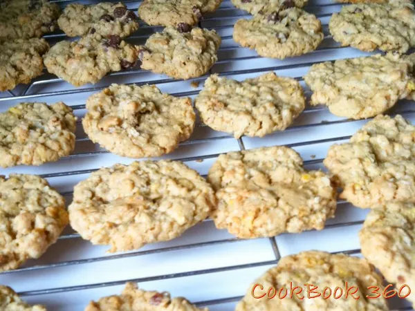 CookBook Recepie image 