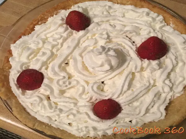 CookBook Recepie image