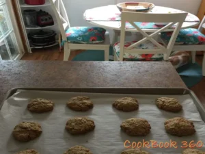 CookBook Recepie image