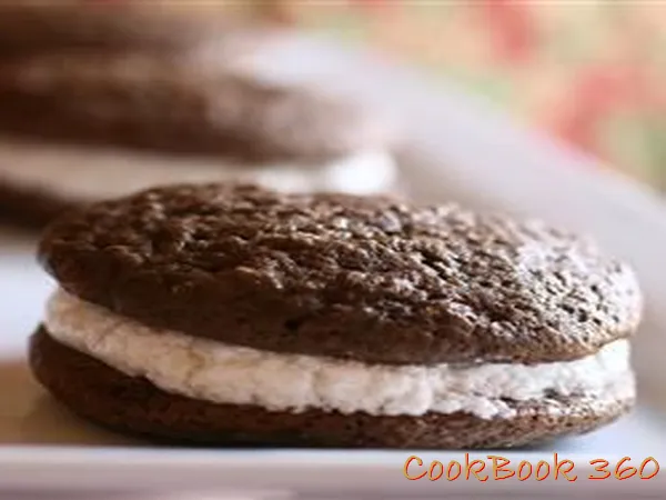 CookBook Recepie image