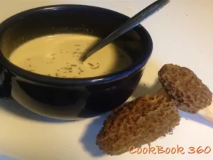 CookBook Recepie image