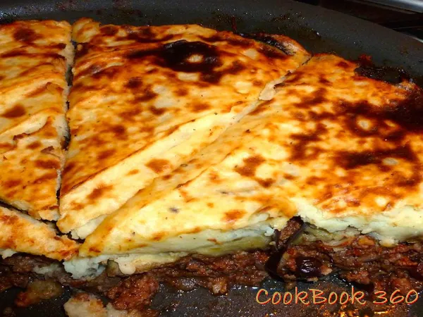 CookBook Recepie image