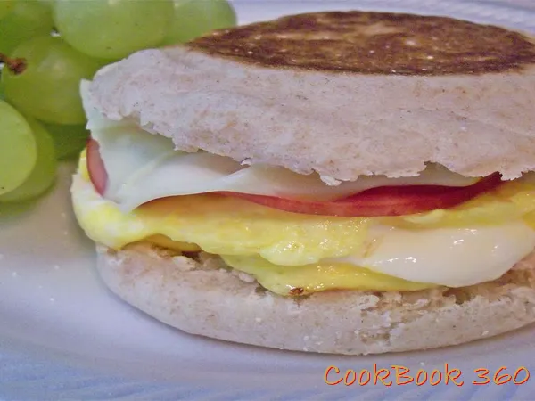 CookBook Recepie image