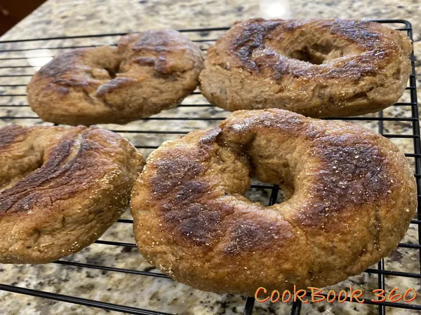 CookBook Recepie image