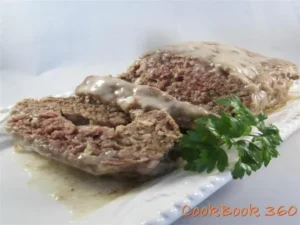 CookBook Recepie image
