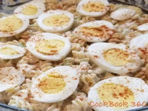 CookBook Recepie image