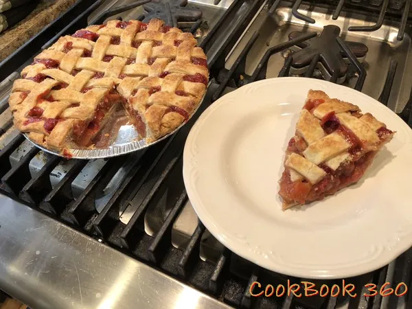CookBook Recepie image