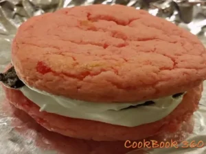 CookBook Recepie image