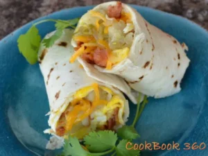 CookBook Recepie image