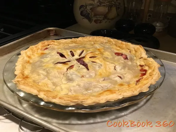 CookBook Recepie image