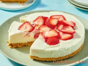 CookBook Recepie image