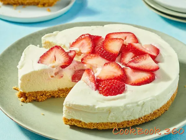 CookBook Recepie image