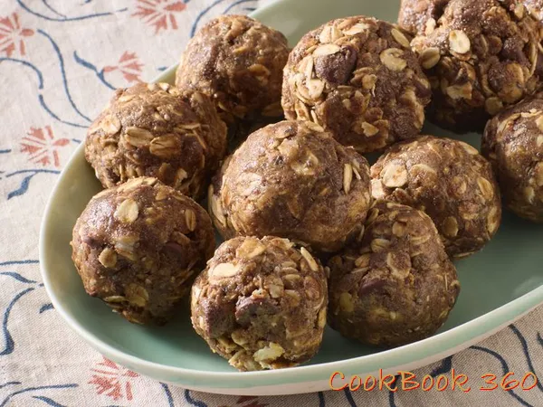 CookBook Recepie image