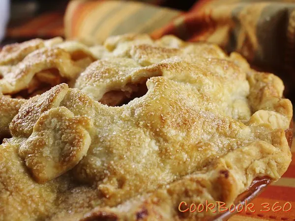 CookBook Recepie image