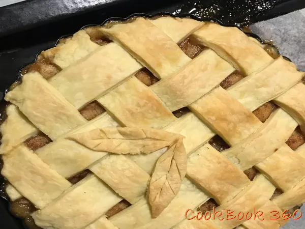 CookBook Recepie image