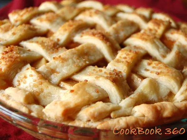 CookBook Recepie image