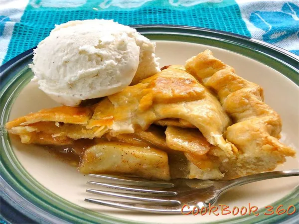 CookBook Recepie image