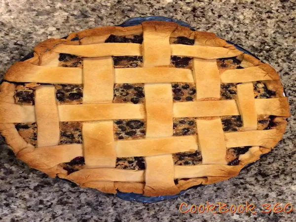 CookBook Recepie image