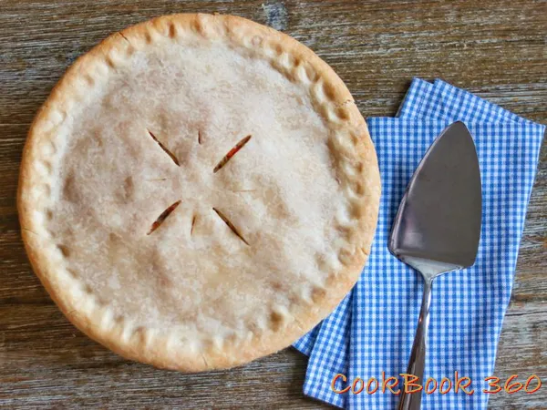 CookBook Recepie image