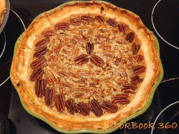 CookBook Recepie image