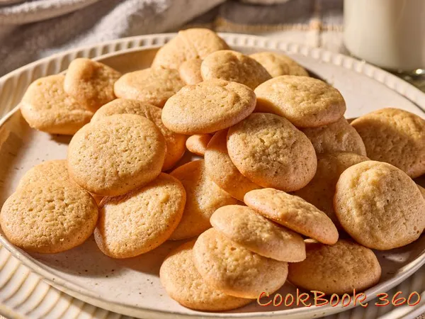 CookBook Recepie image