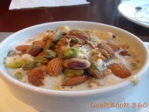 CookBook Recepie image