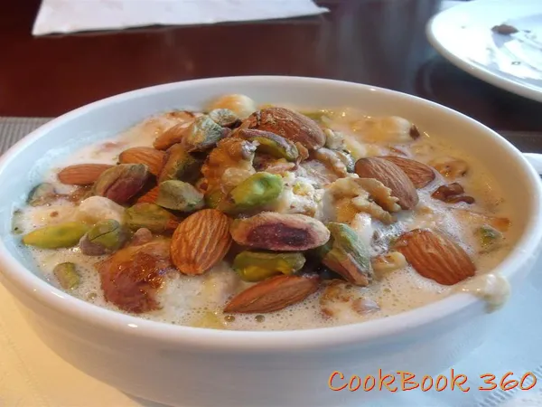 CookBook Recepie image