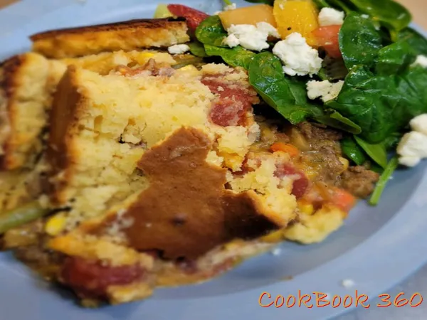 CookBook Recepie image