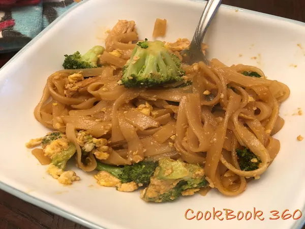 CookBook Recepie image 