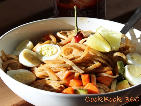 CookBook Recepie image