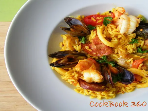 CookBook Recepie image