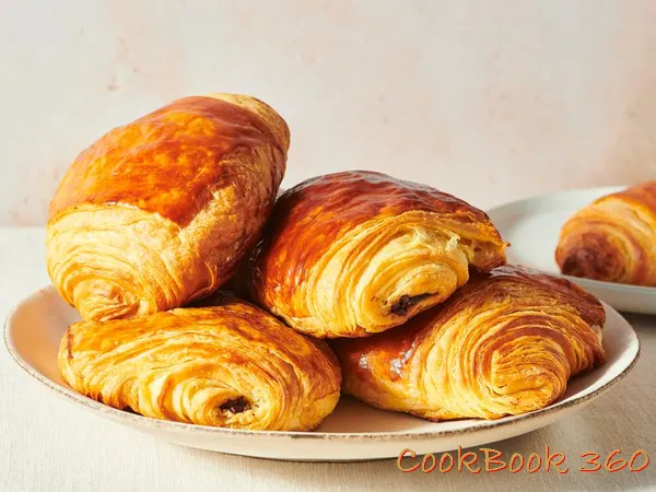 CookBook Recepie image 