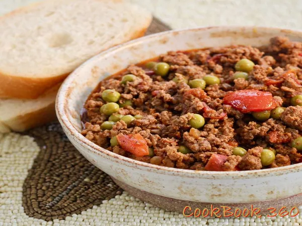 CookBook Recepie image 