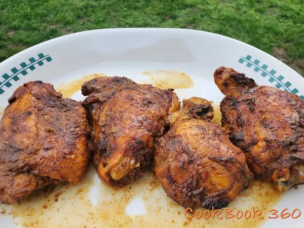 CookBook Recepie image 