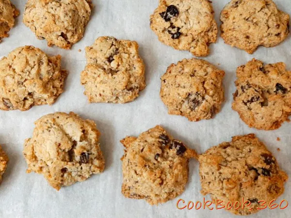 CookBook Recepie image 