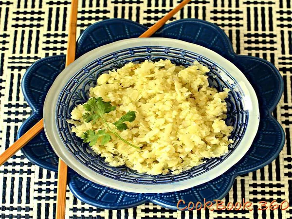 CookBook Recepie image 