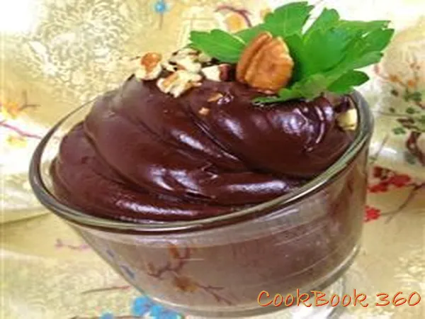 CookBook Recepie image 