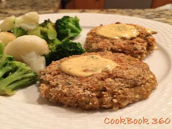 CookBook Recepie image 
