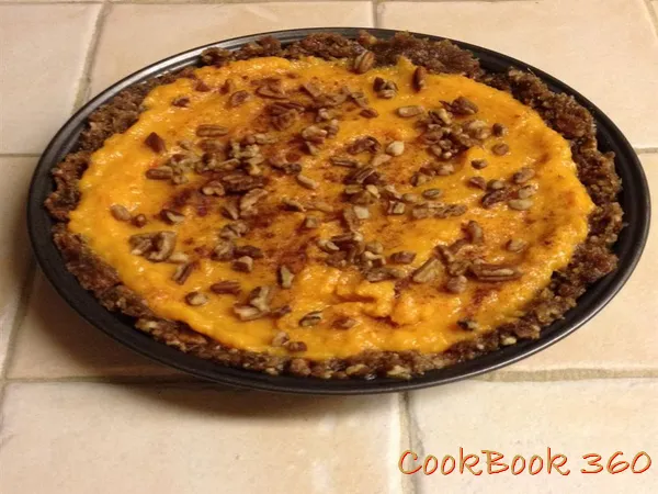CookBook Recepie image 