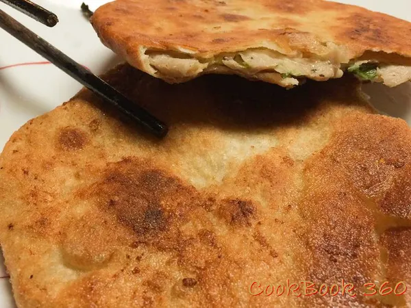 CookBook Recepie image 