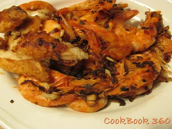 CookBook Recepie image 