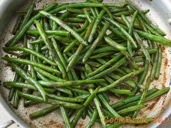 CookBook Recepie image 