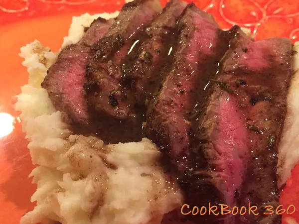 CookBook Recepie image 