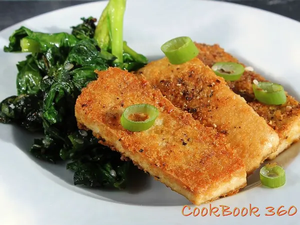 CookBook Recepie image 