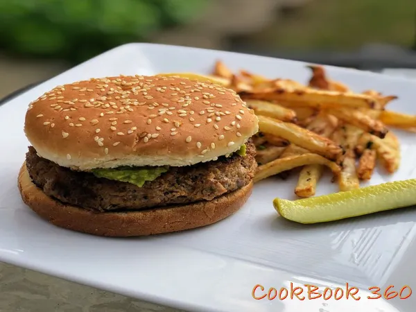 CookBook Recepie image