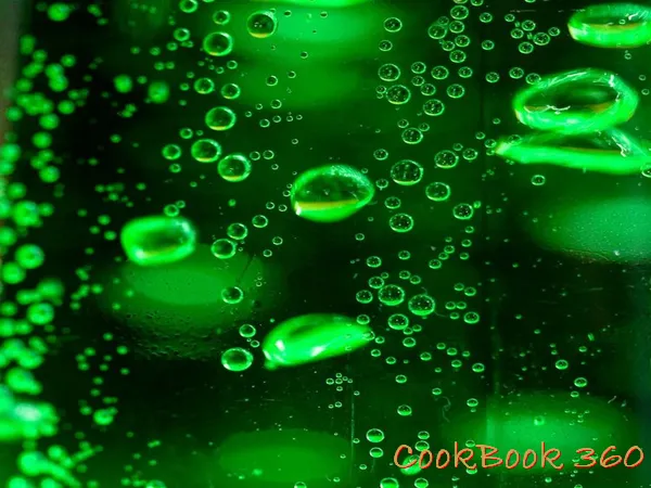 CookBook Recepie image 