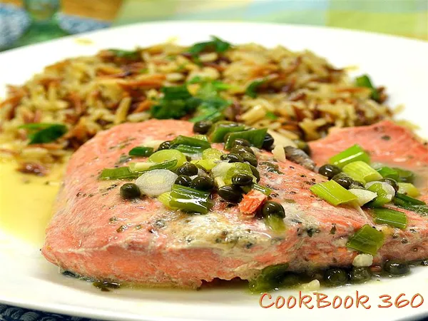 CookBook Recepie image 