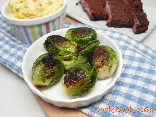 CookBook Recepie image 