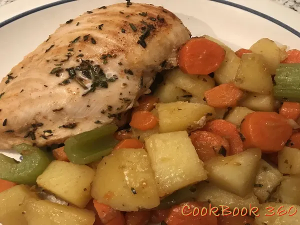 CookBook Recepie image